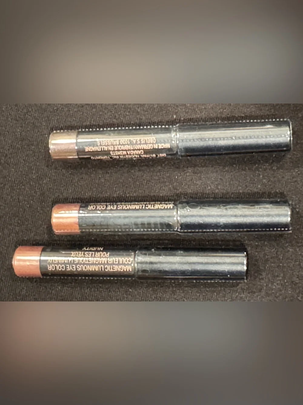 NUDESTIX limited edition